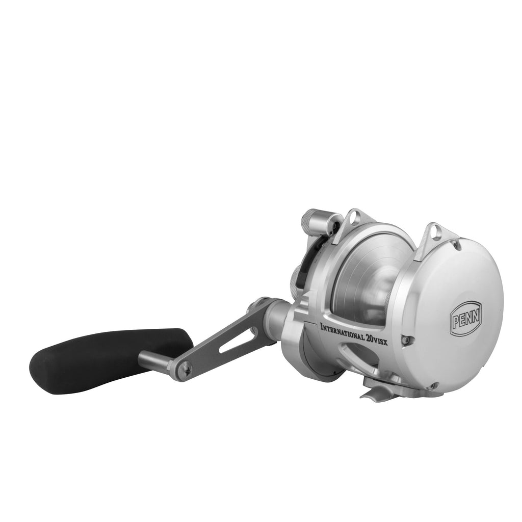 PENN International® VISX Extreme Conventional Reel
