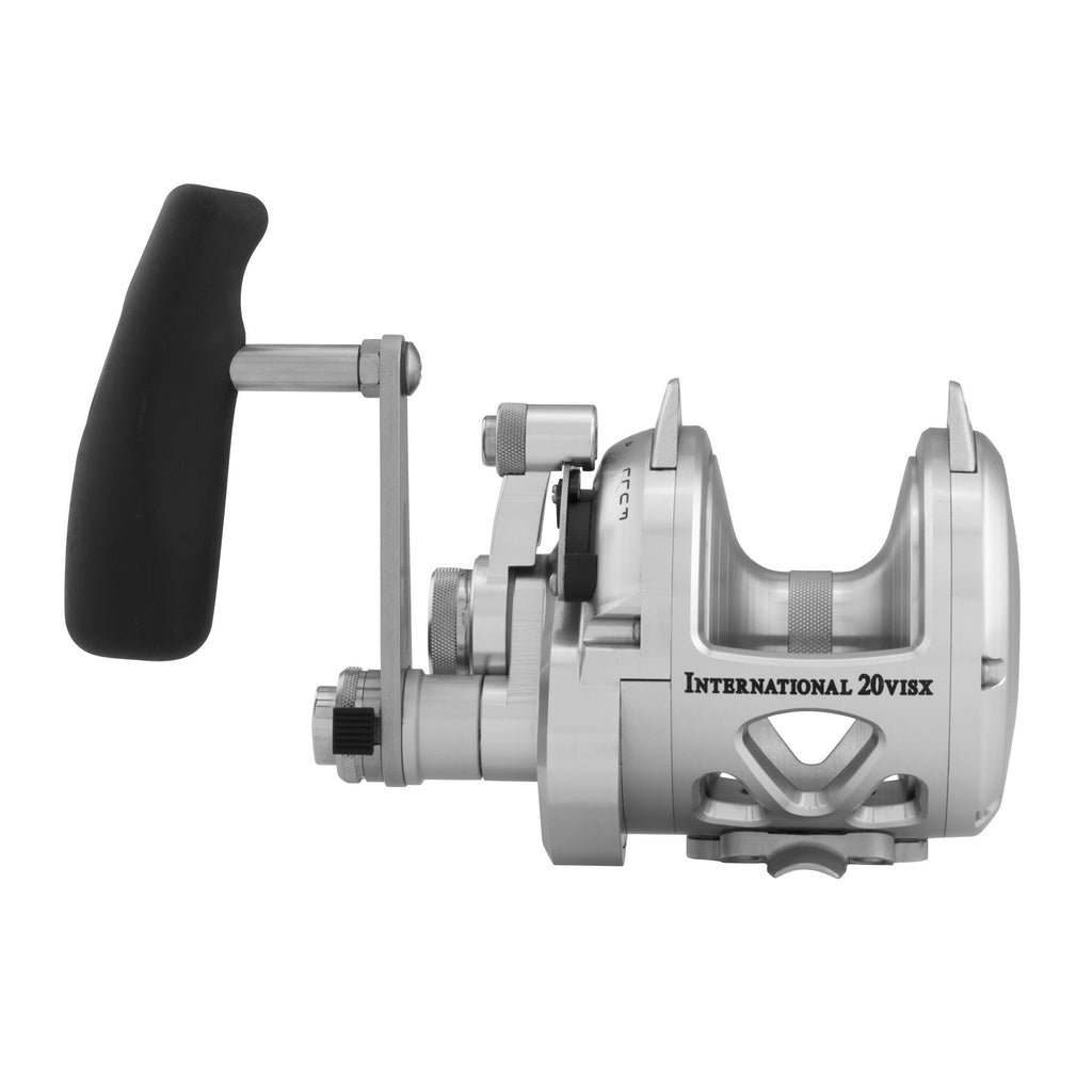 PENN International® VISX Extreme Conventional Reel