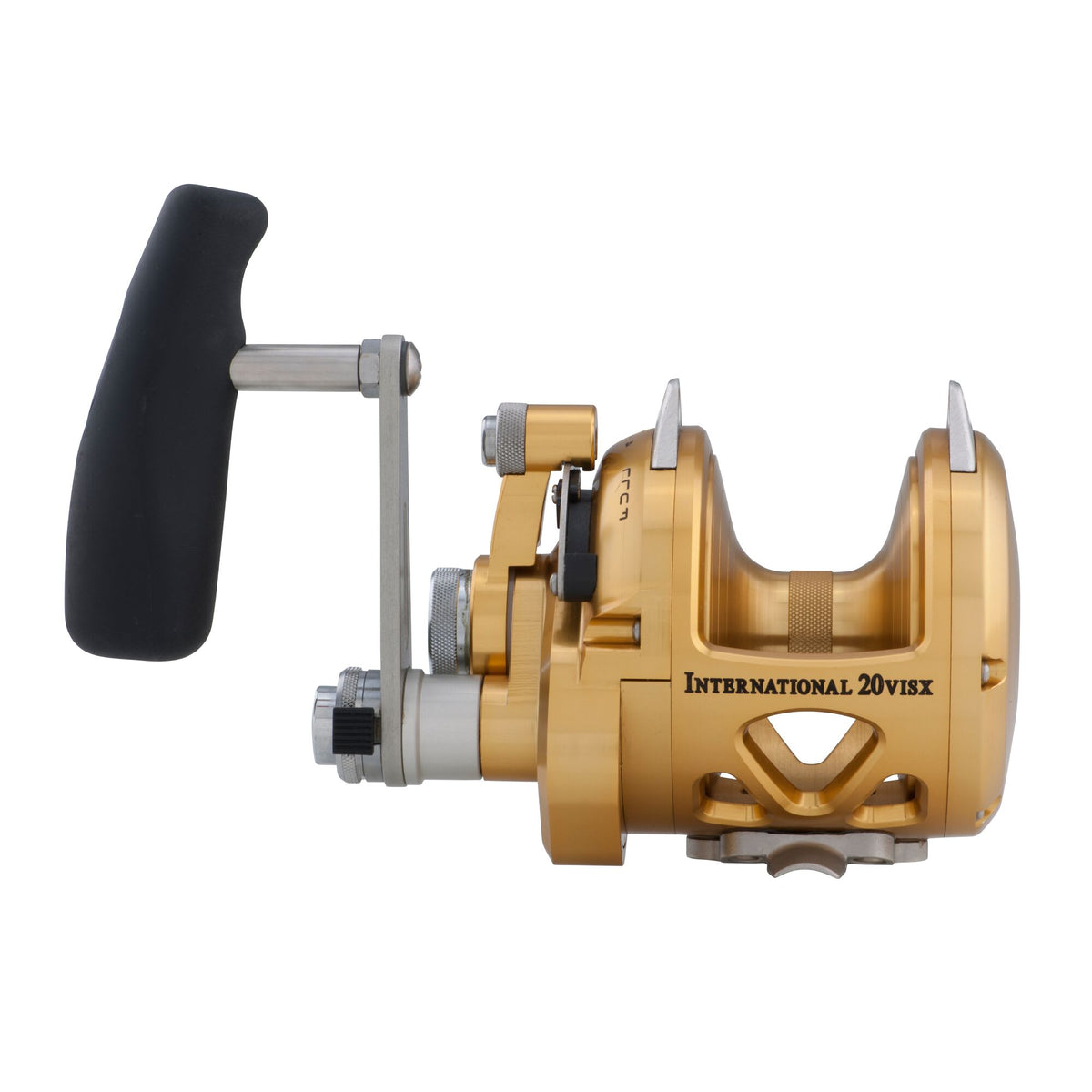 PENN International® VISX Extreme Conventional Reel