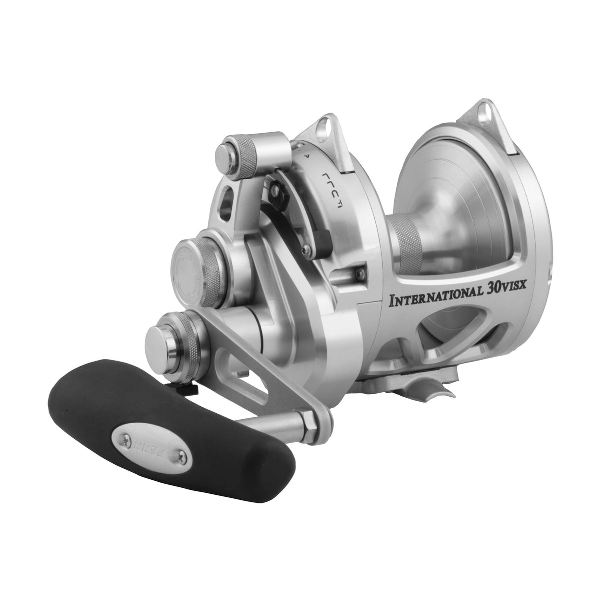 PENN International® VISX Extreme Conventional Reel