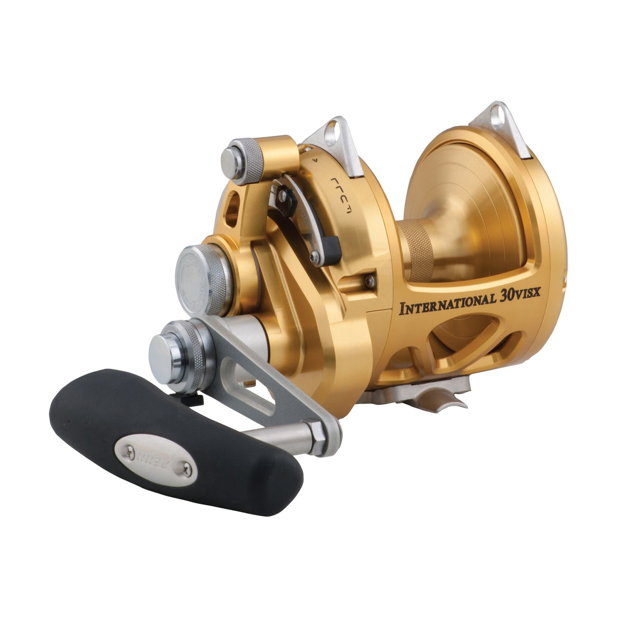 PENN International® VISX Extreme Conventional Reel