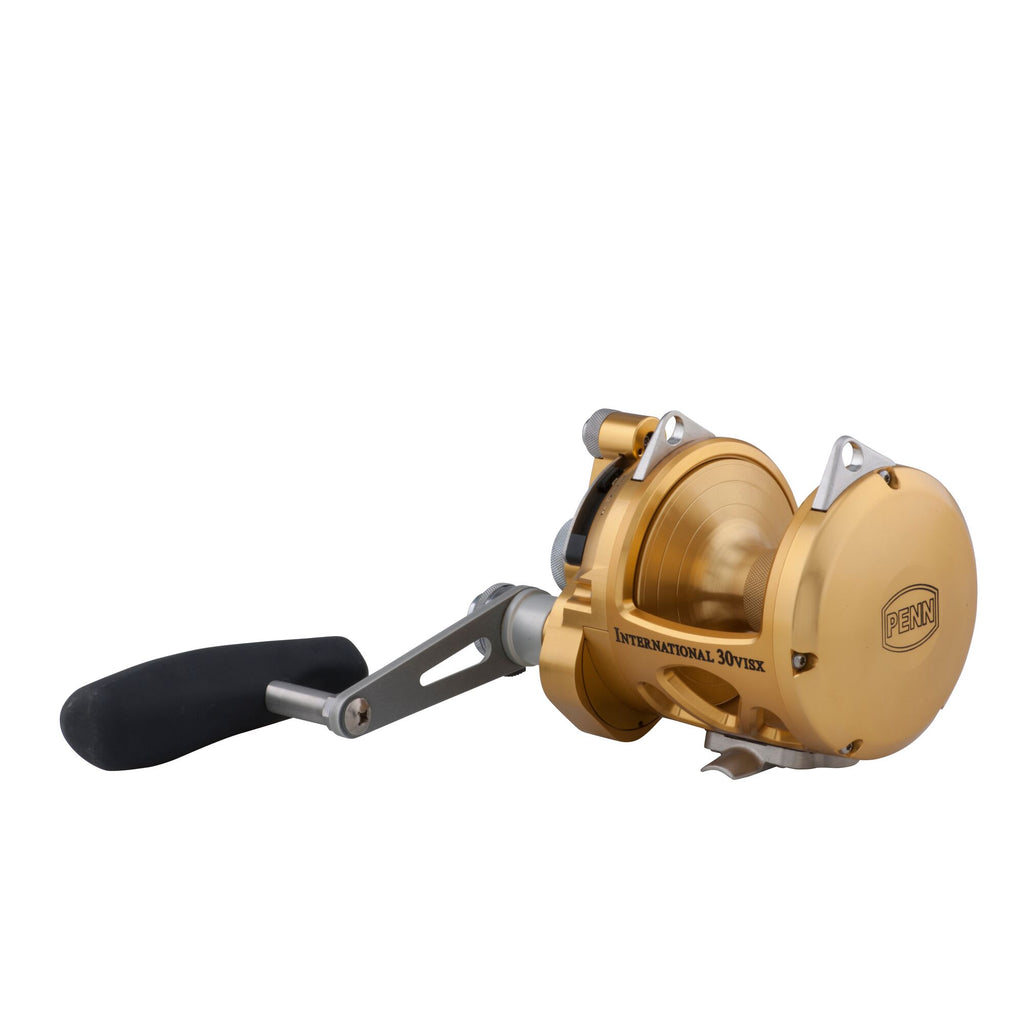 PENN International® VISX Extreme Conventional Reel