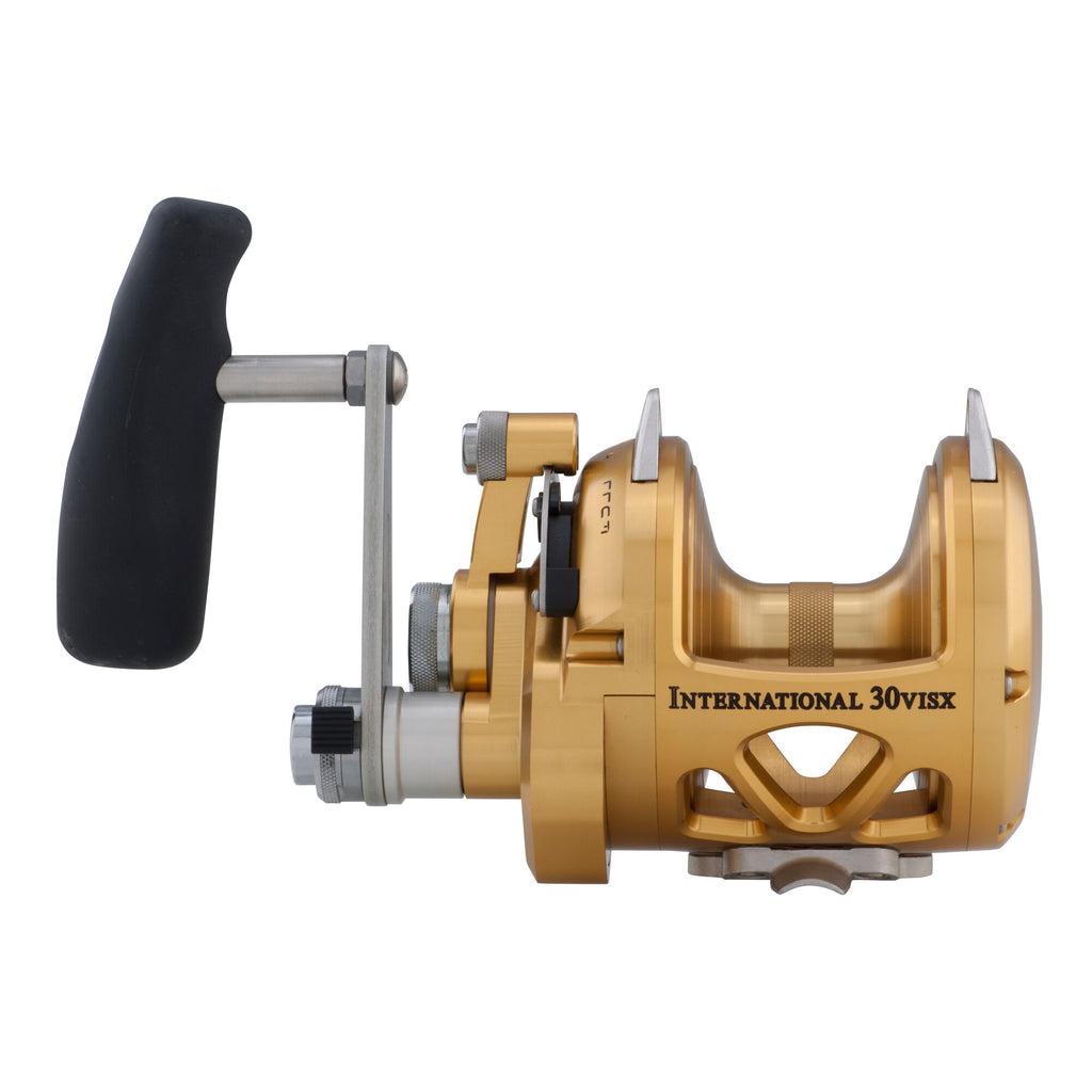 PENN International® VISX Extreme Conventional Reel