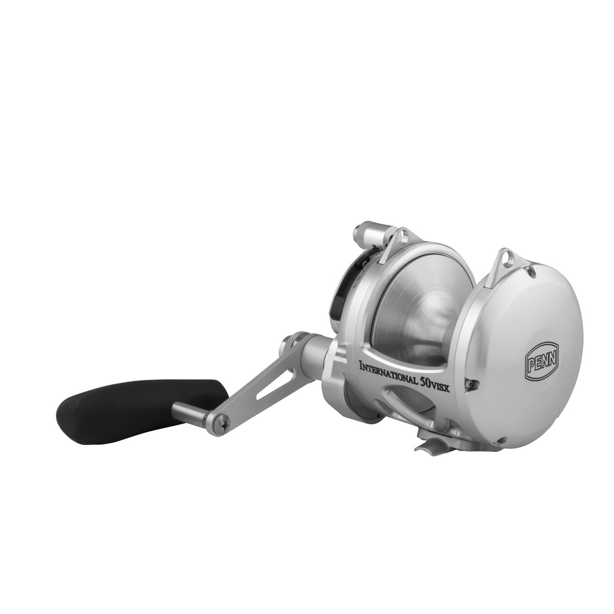 PENN International® VISX Extreme Conventional Reel