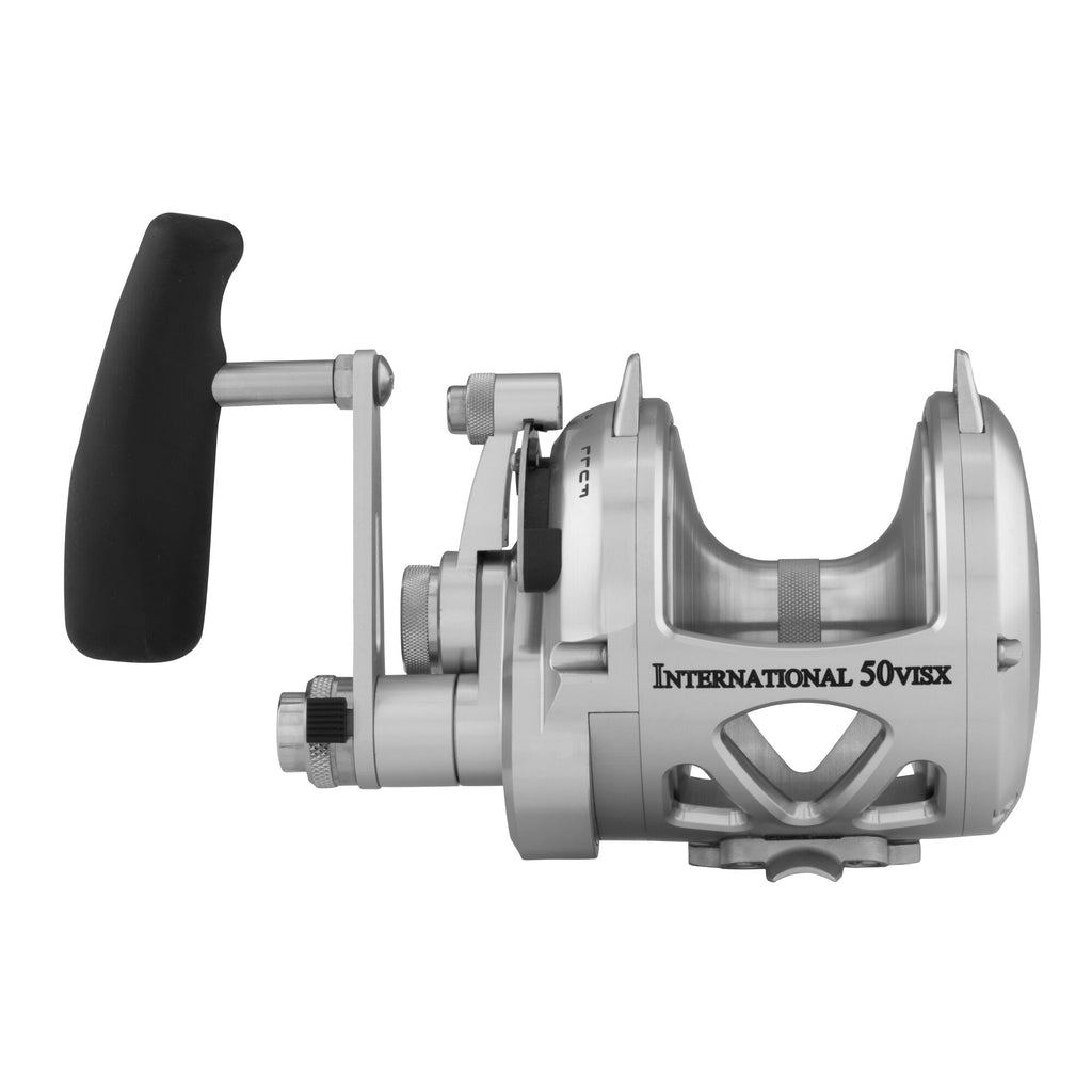 PENN International® VISX Extreme Conventional Reel