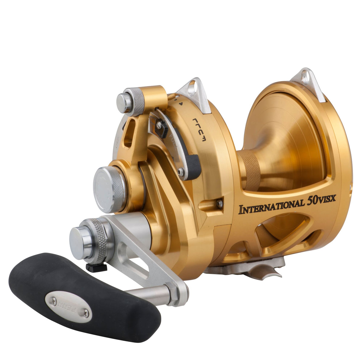 PENN International® VISX Extreme Conventional Reel