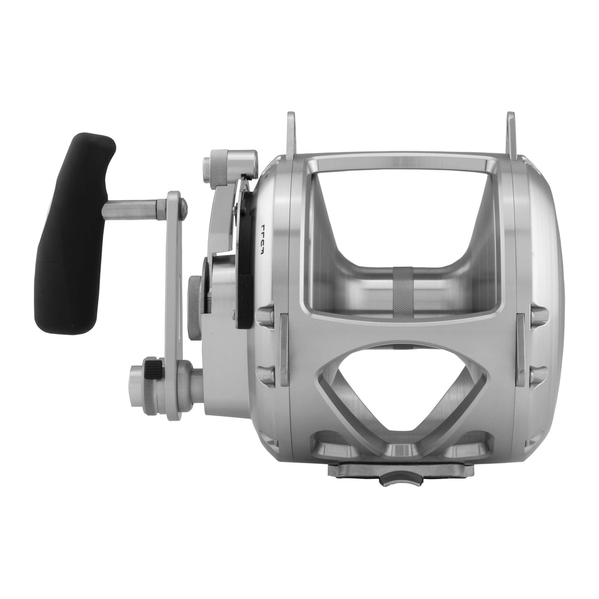 PENN International® VIS Two-Speed Conventional Reel