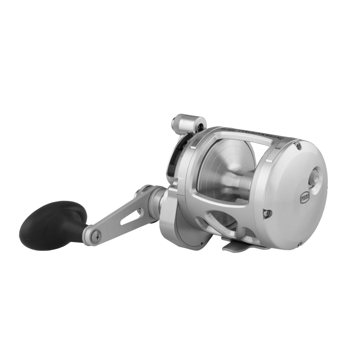 PENN International® VIS Two-Speed Conventional Reel