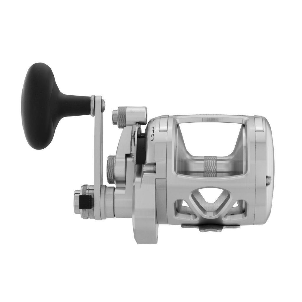 PENN International® VIS Two-Speed Conventional Reel