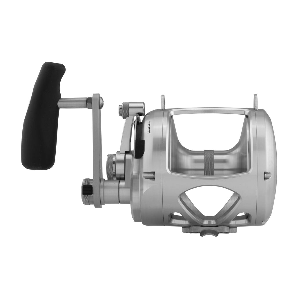 PENN International® VIS Two-Speed Conventional Reel