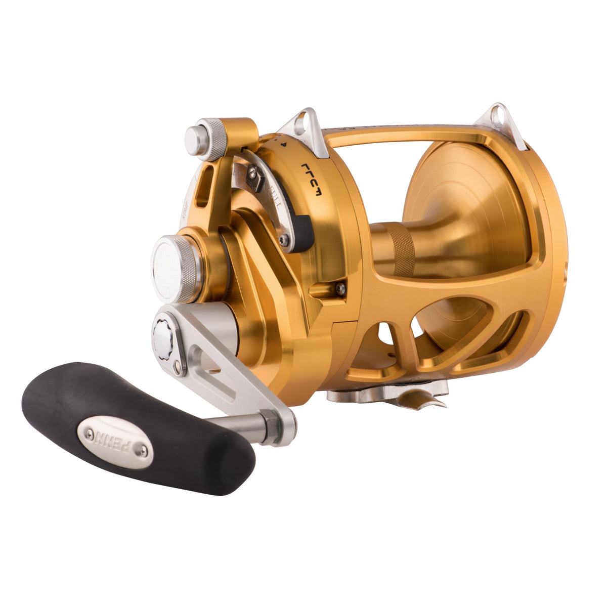 PENN International® VI Conventional Reel