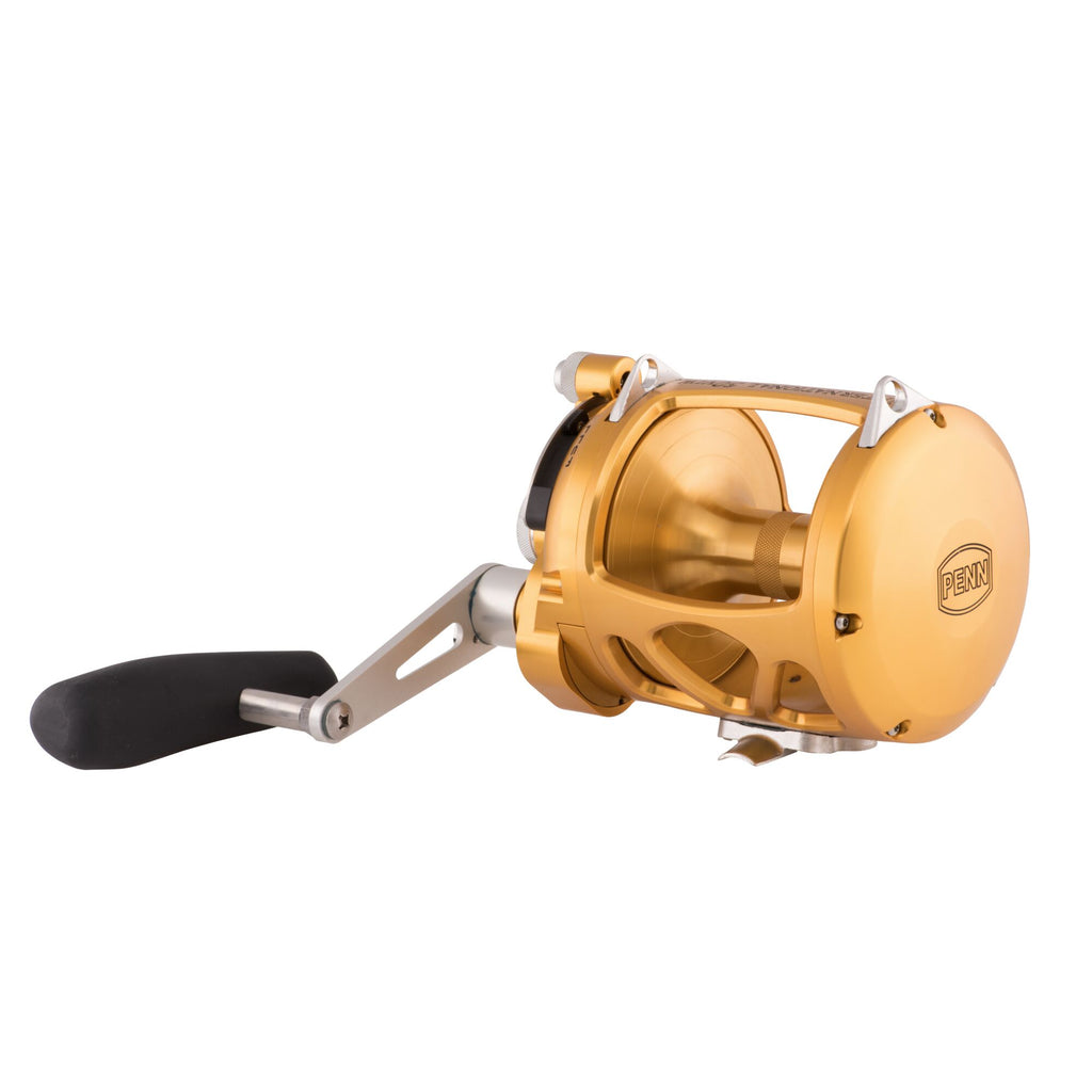 PENN International® VI Conventional Reel