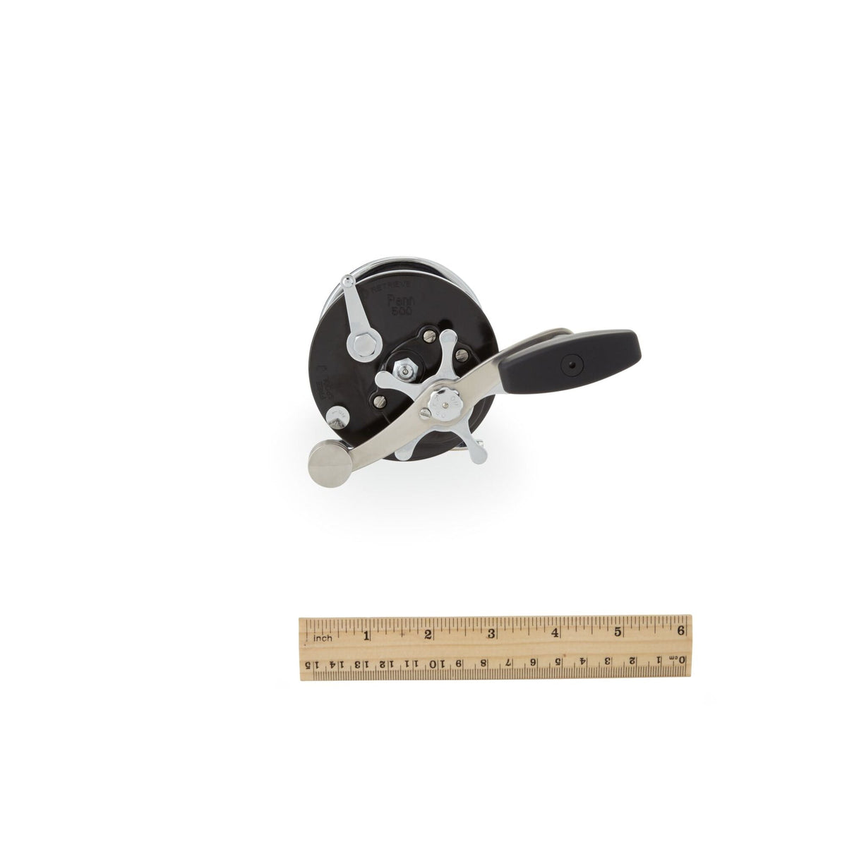 PENN Jigmaster® Star Drag Conventional Reel