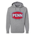 PENN Large Logo Pullover Hoodie (XL)