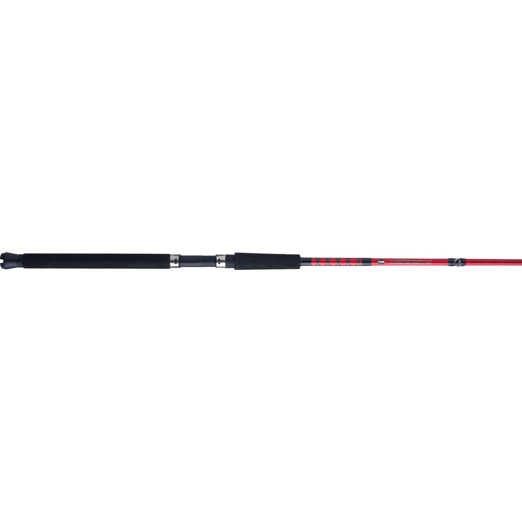 PENN Mariner® III Conventional Boat Rod