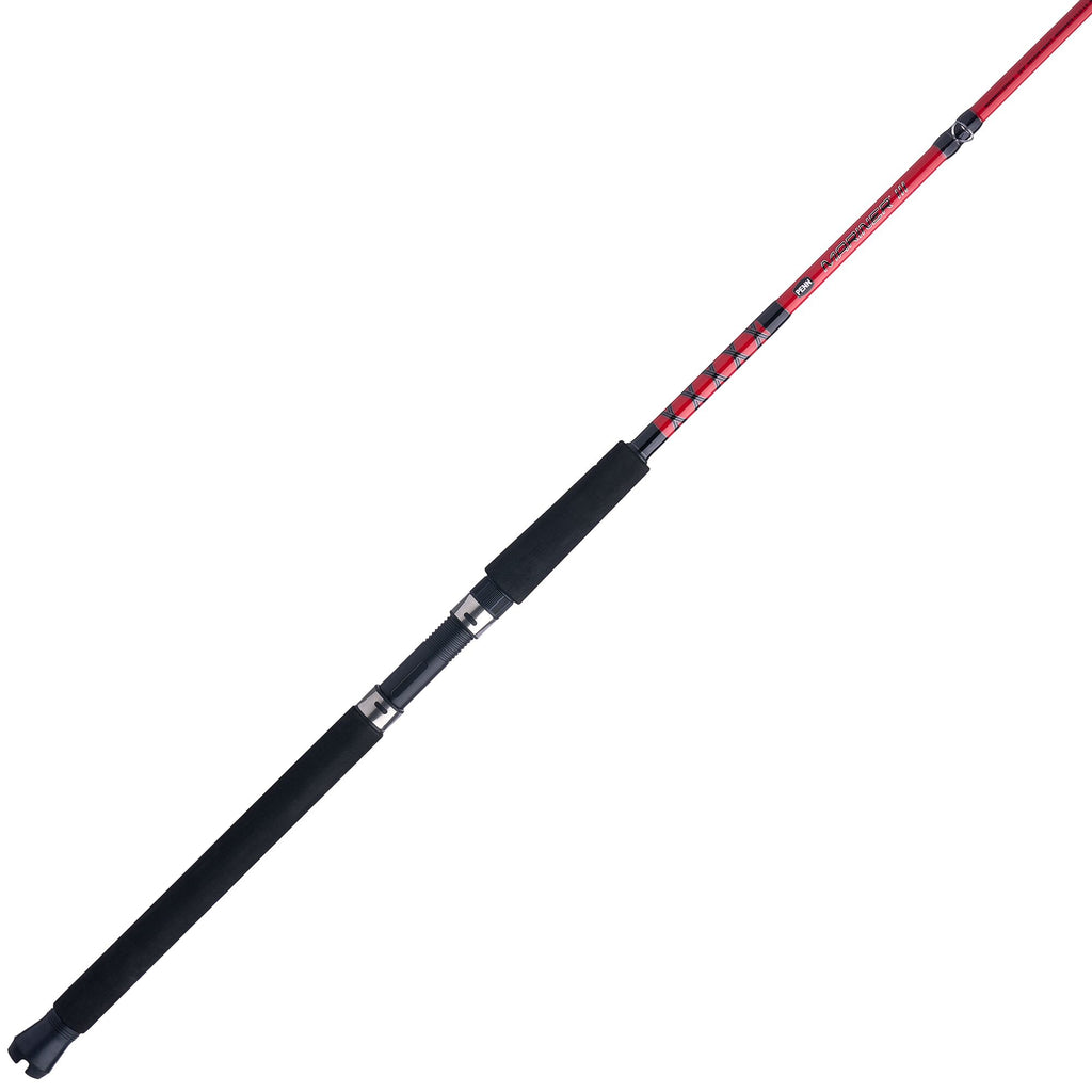 PENN Mariner® III Conventional Boat Rod