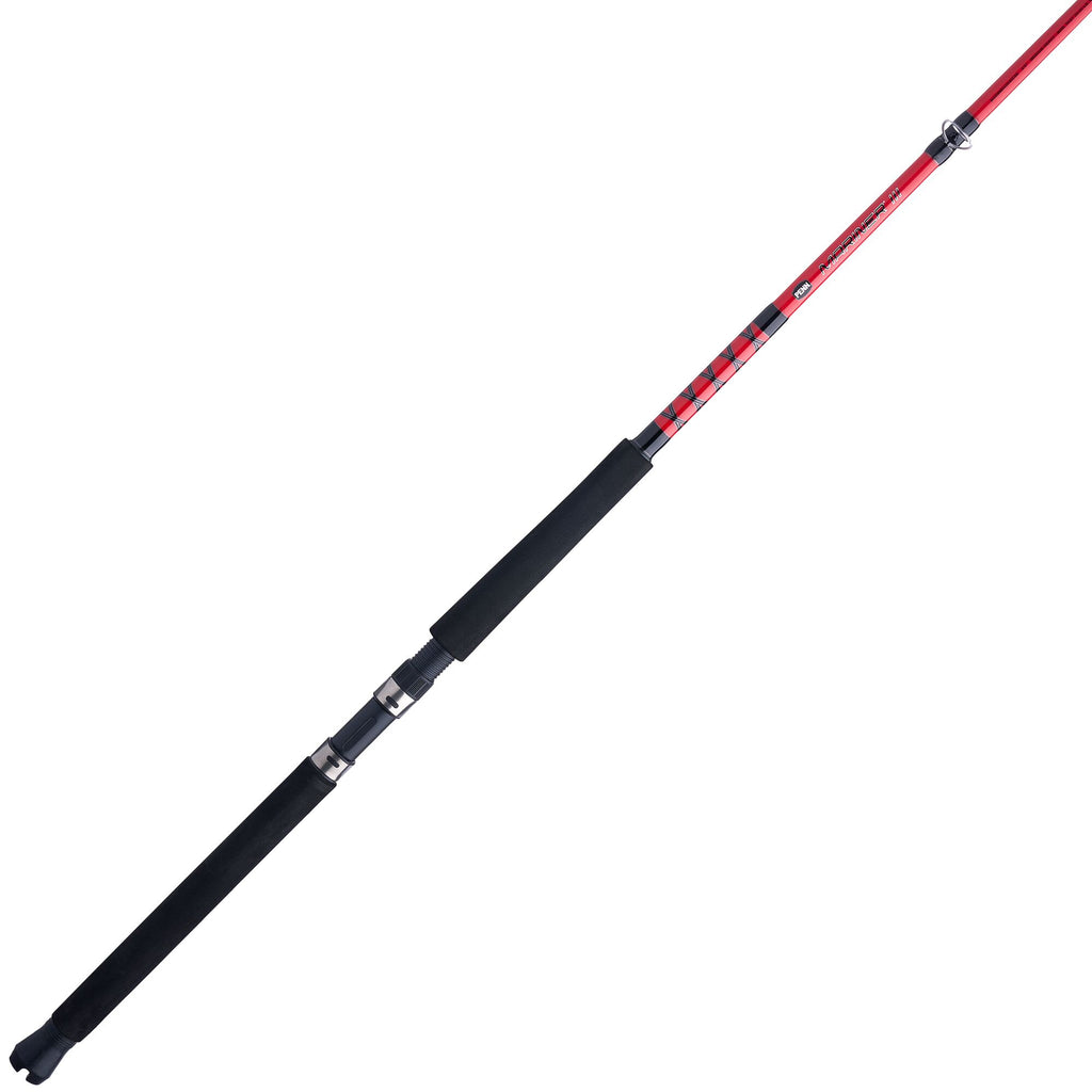 PENN Mariner® III Conventional Boat Rod