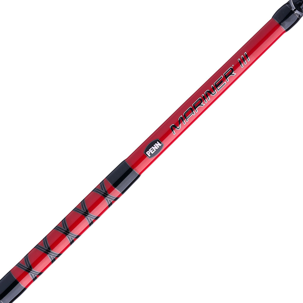 PENN Mariner® III Conventional Boat Rod