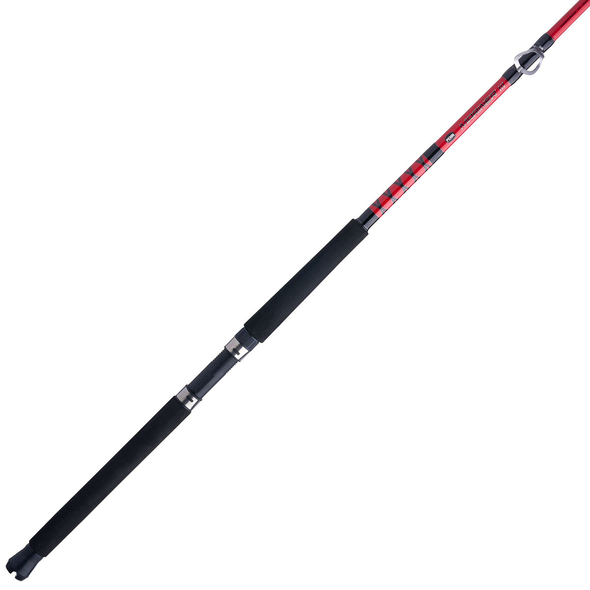 PENN Mariner® III Conventional Boat Rod