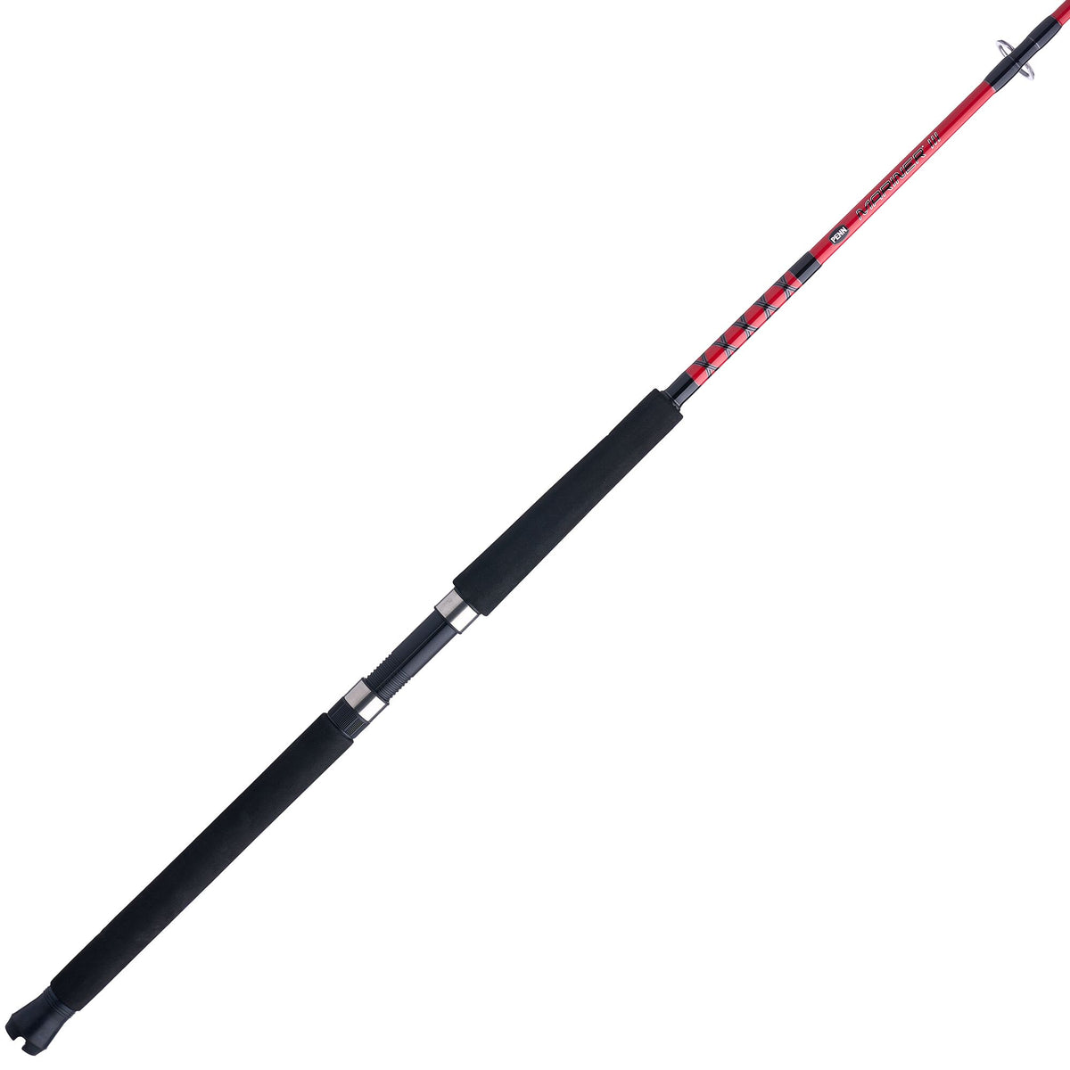 PENN Mariner® III Spinning Boat Rod