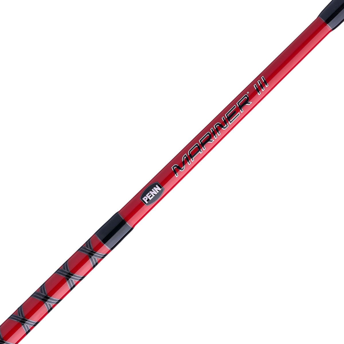 PENN Mariner® III Spinning Boat Rod