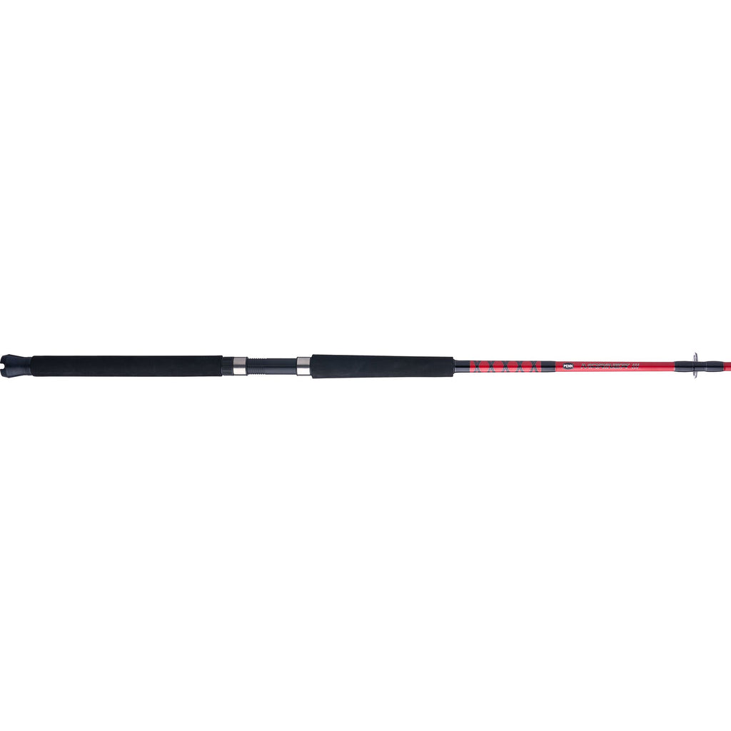PENN Mariner® III Spinning Boat Rod