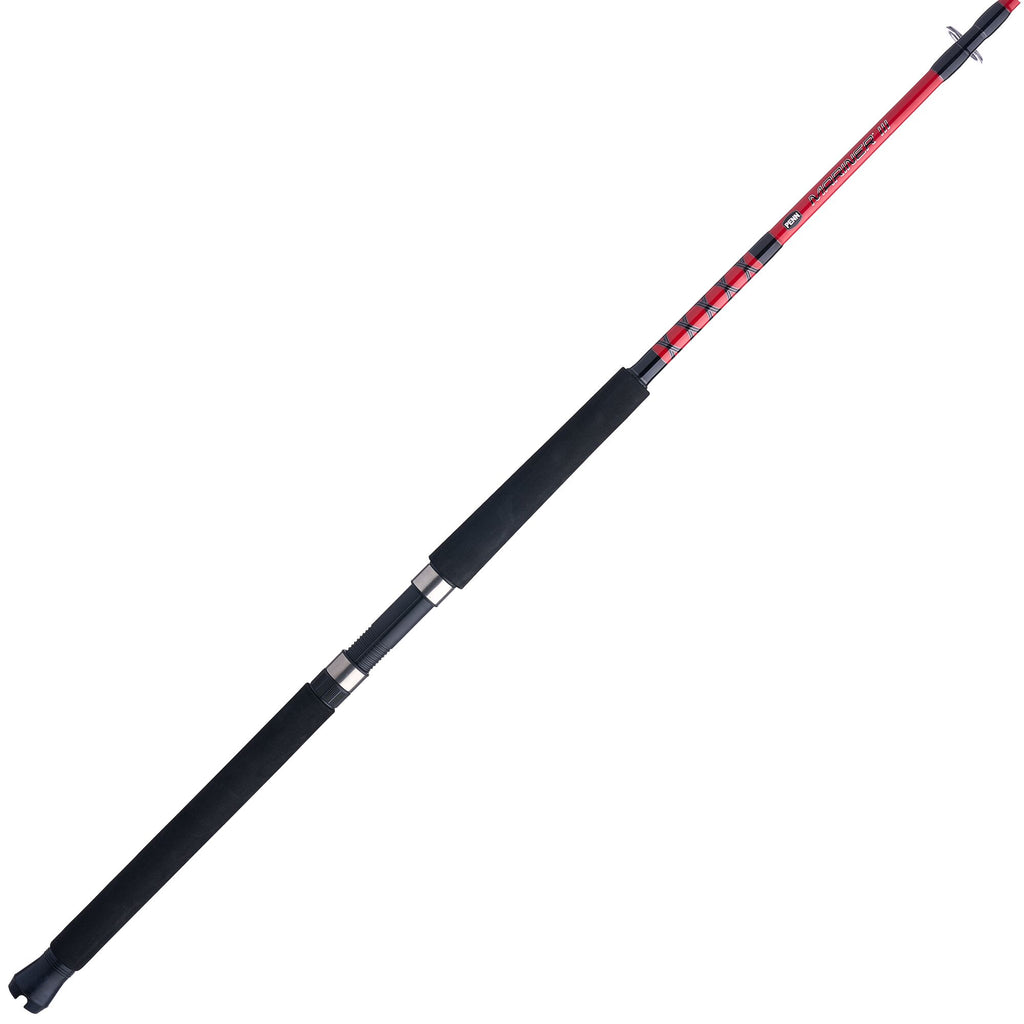 PENN Mariner® III Spinning Boat Rod
