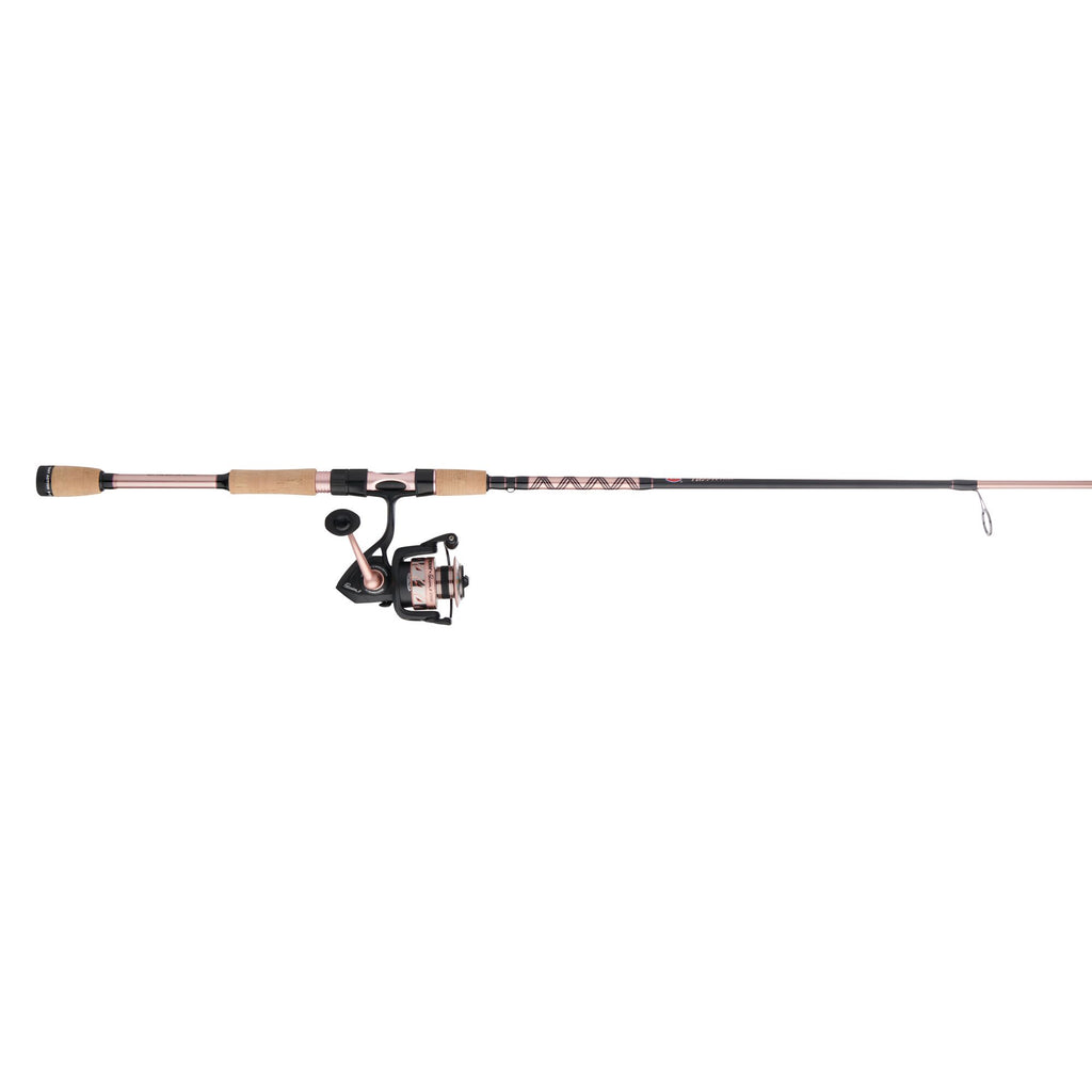 PENN Passion® II Spinning Combo