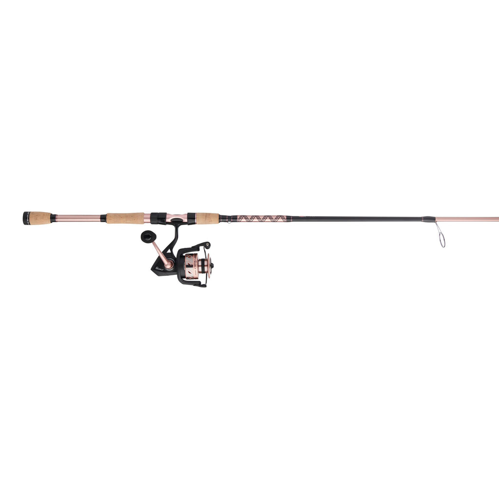 PENN Passion® II Spinning Combo
