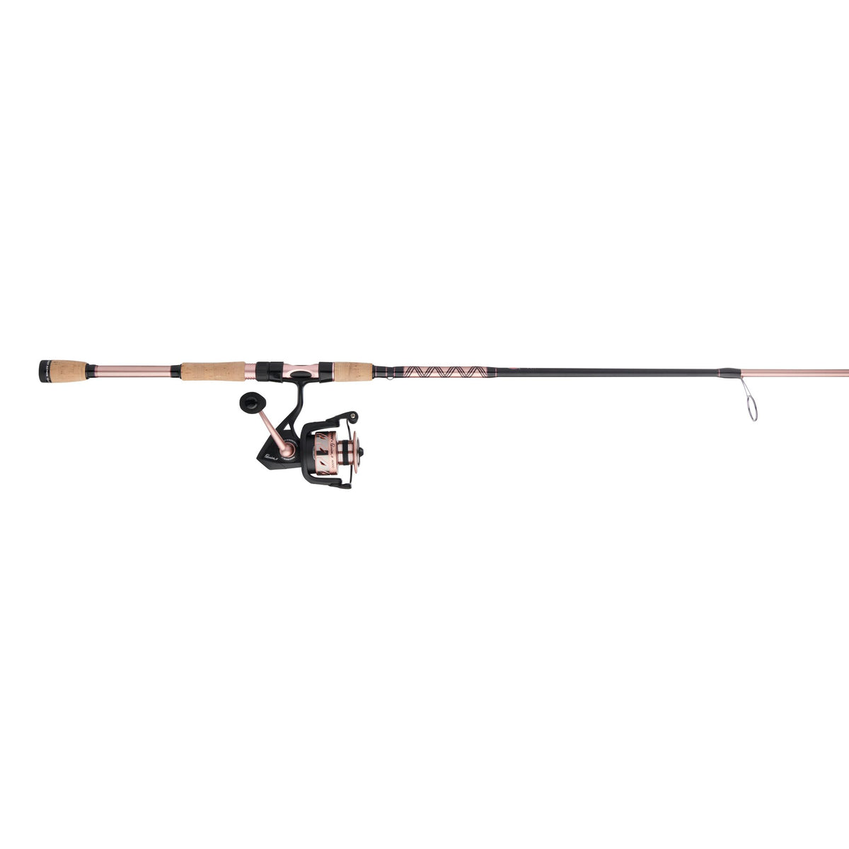 PENN Passion® II Spinning Combo