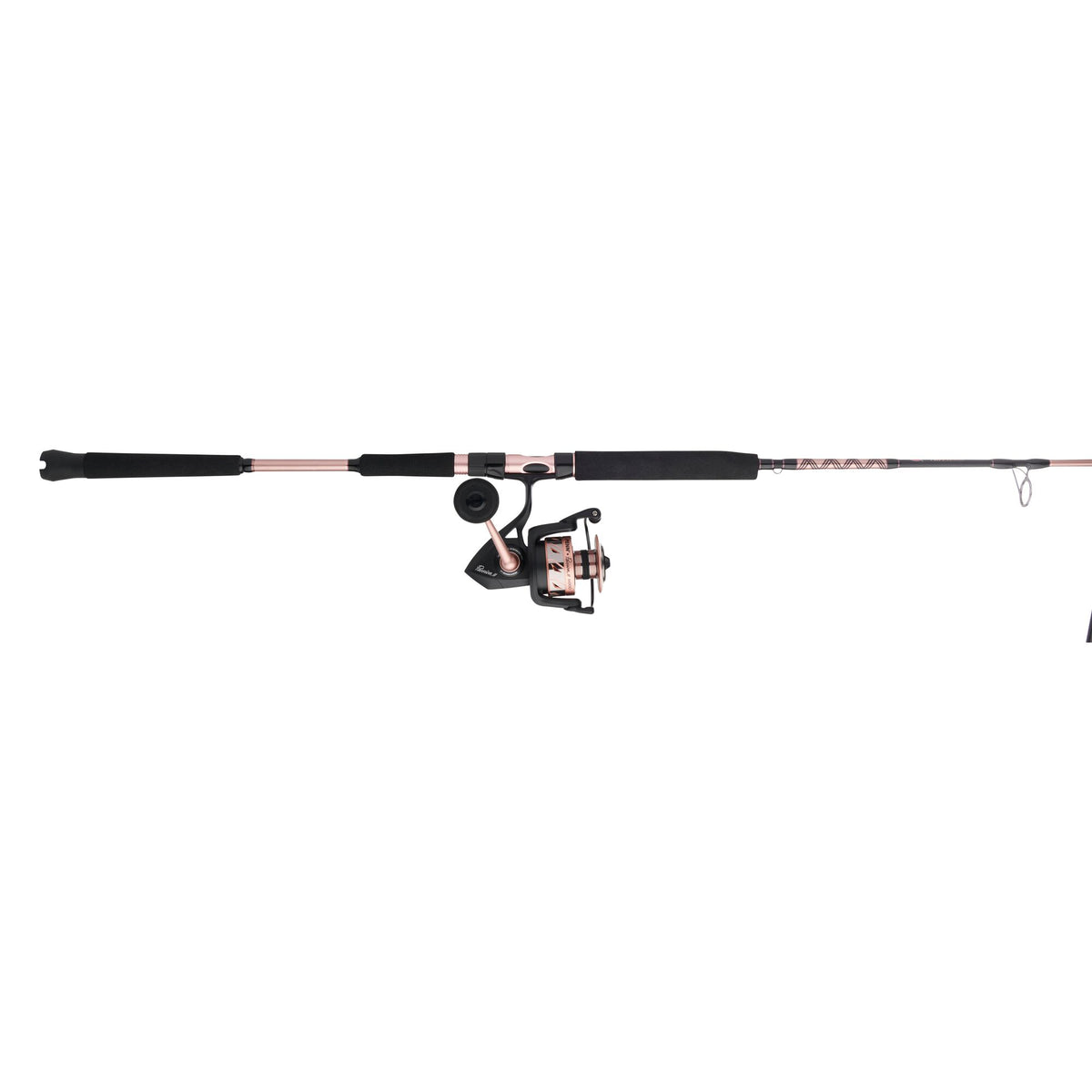 PENN Passion® II Spinning Combo