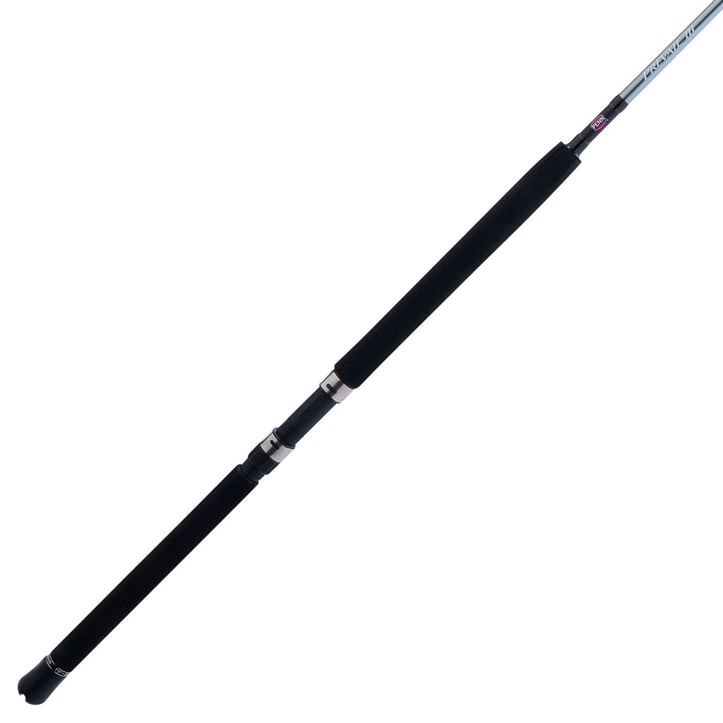 PENN Prevail® III Conventional Boat Rod