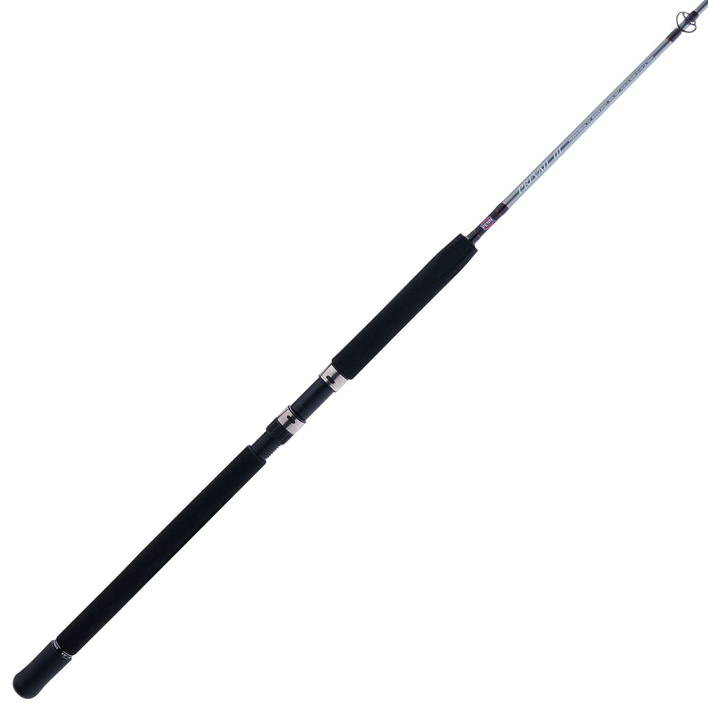 PENN Prevail® III Conventional Boat Rod