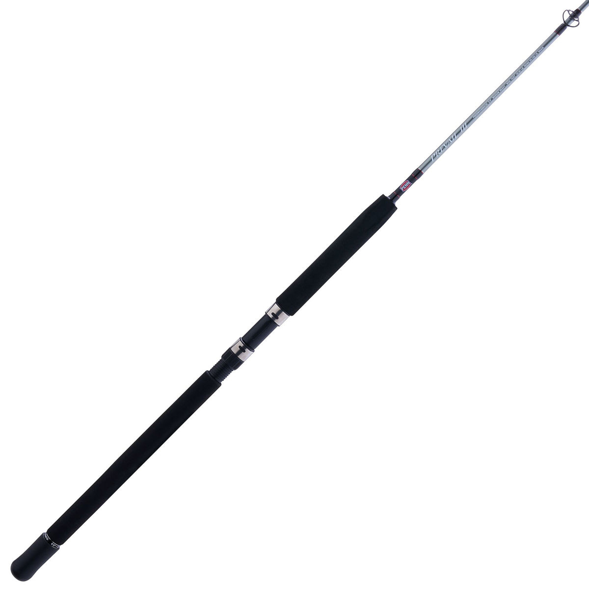 PENN Prevail® III Conventional Boat Rod