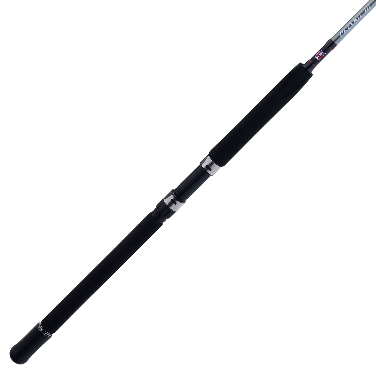 PENN Prevail® III Conventional Boat Rod
