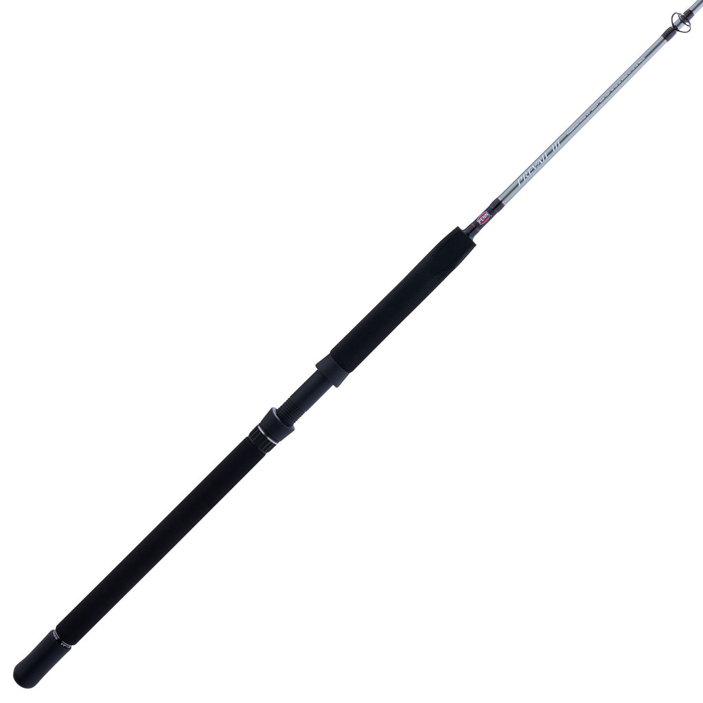 PENN Prevail® III Conventional Boat Rod