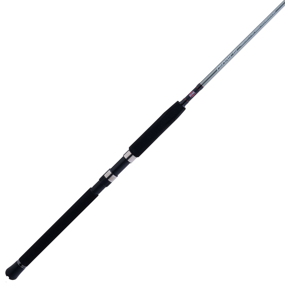 PENN Prevail® III Spinning Boat Rod