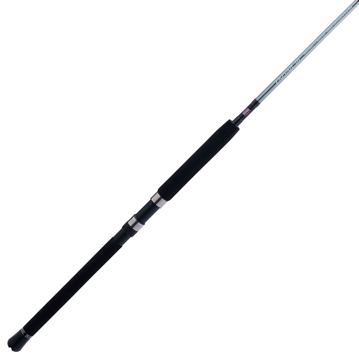 PENN Prevail® III Spinning Boat Rod