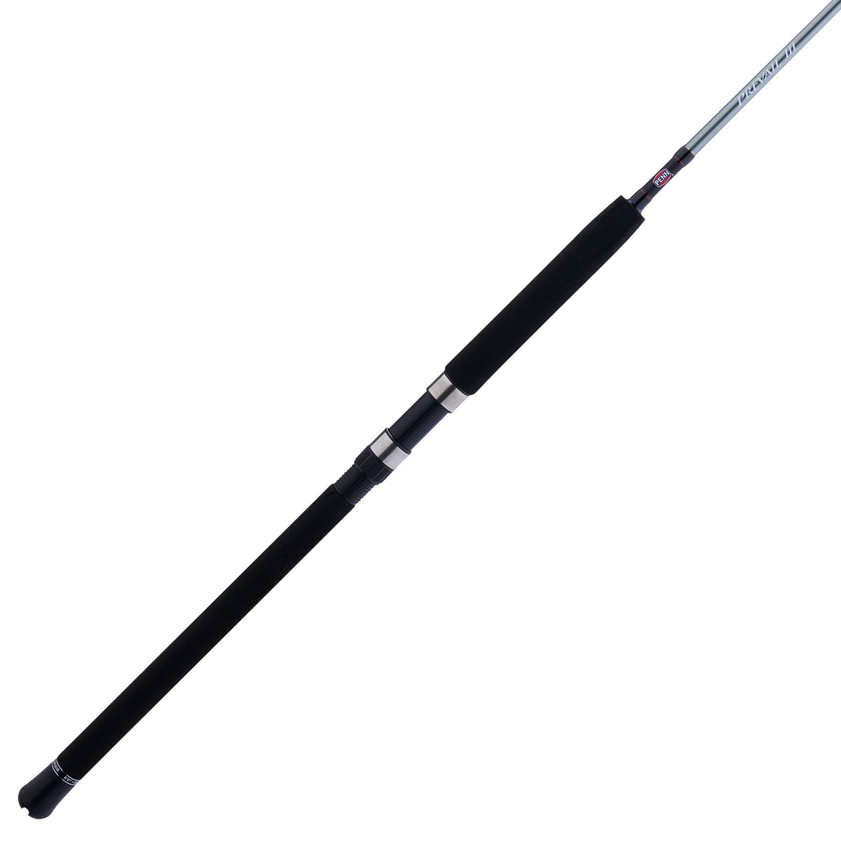 PENN Prevail® III Spinning Boat Rod