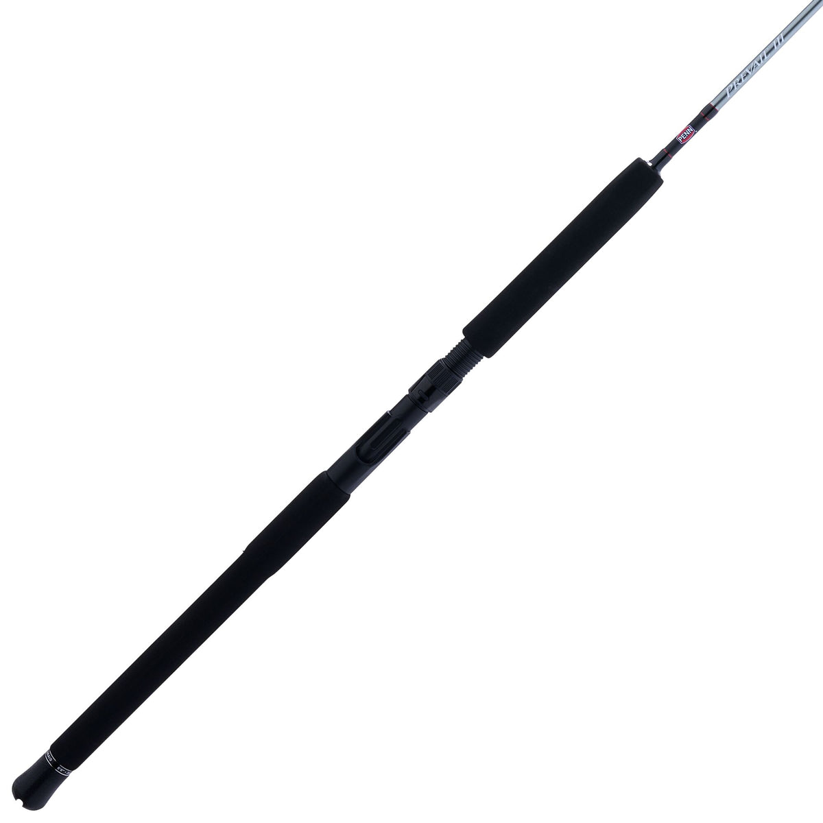 PENN Prevail® III Conventional Jig Rod