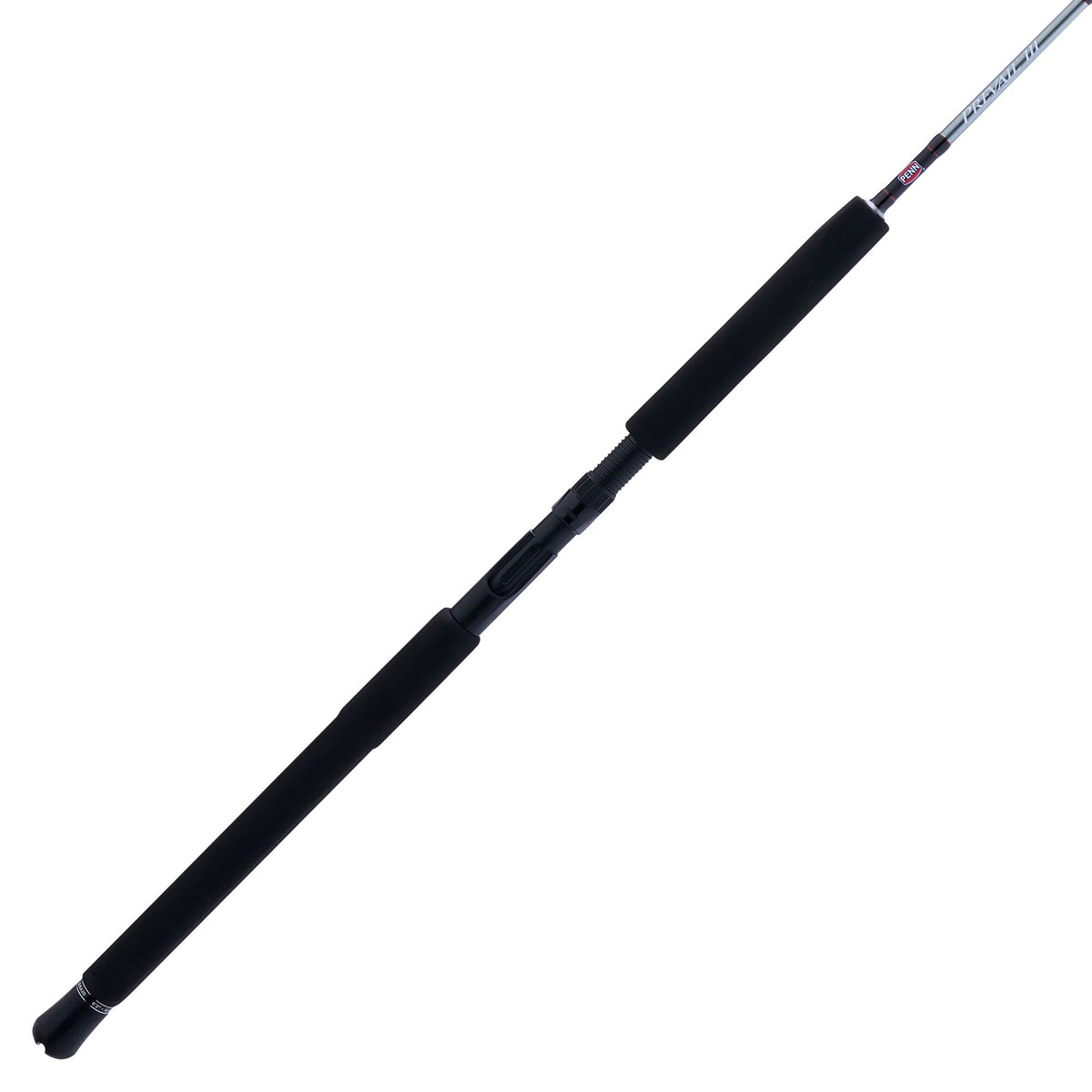 PENN Prevail® III Conventional Jig Rod