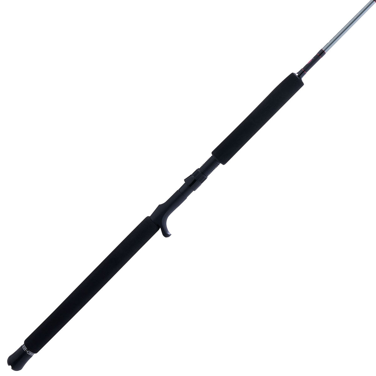 PENN Prevail® III Conventional Jig Rod