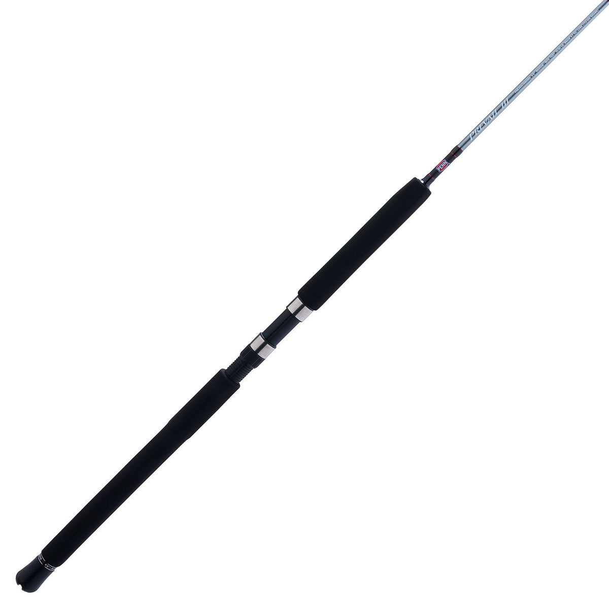PENN Prevail® III Spinning Jig Rod