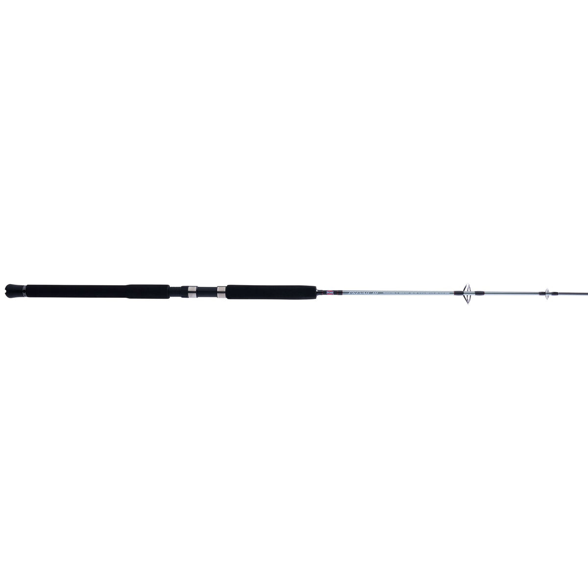 PENN Prevail® III Spinning Jig Rod