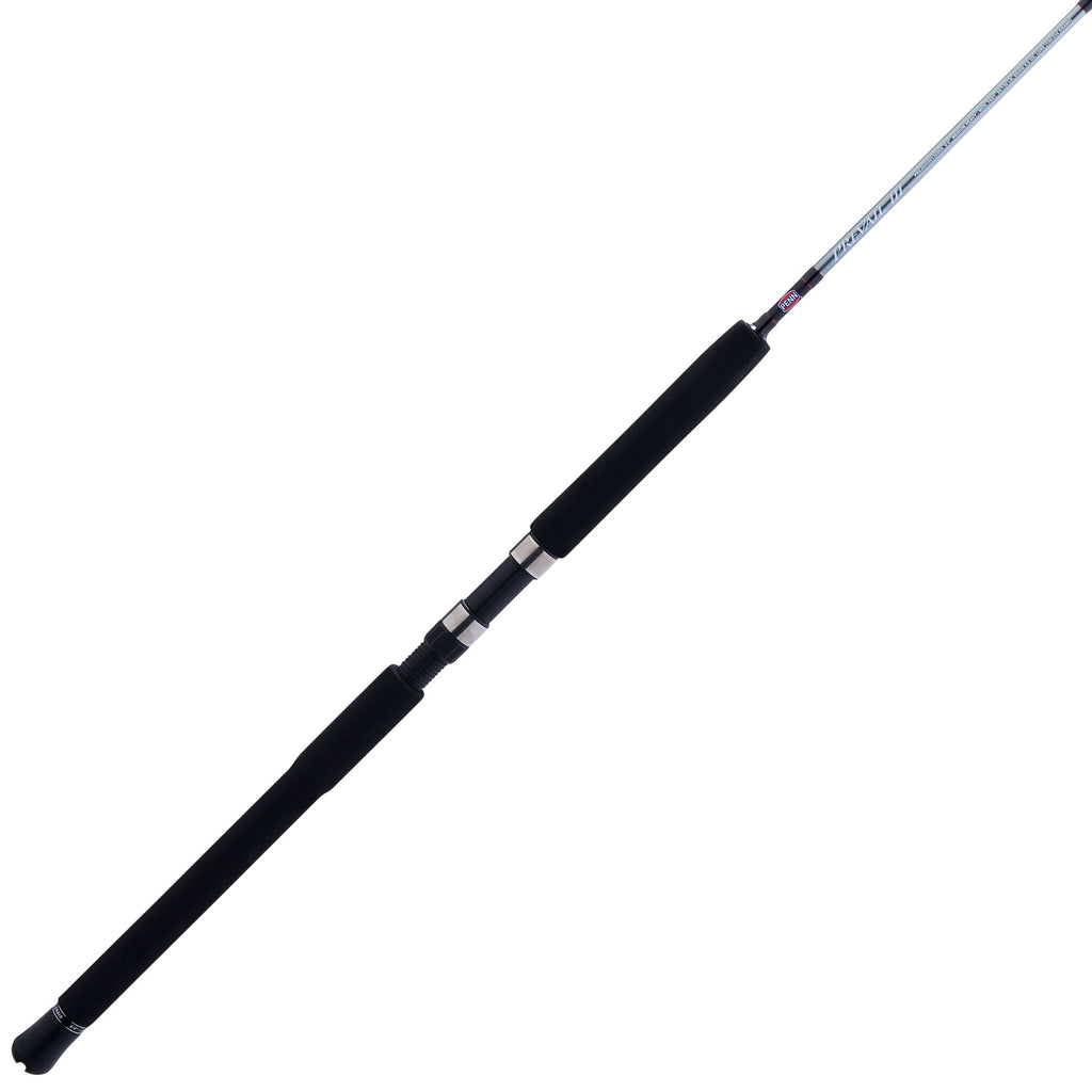 PENN Prevail® III Spinning Jig Rod