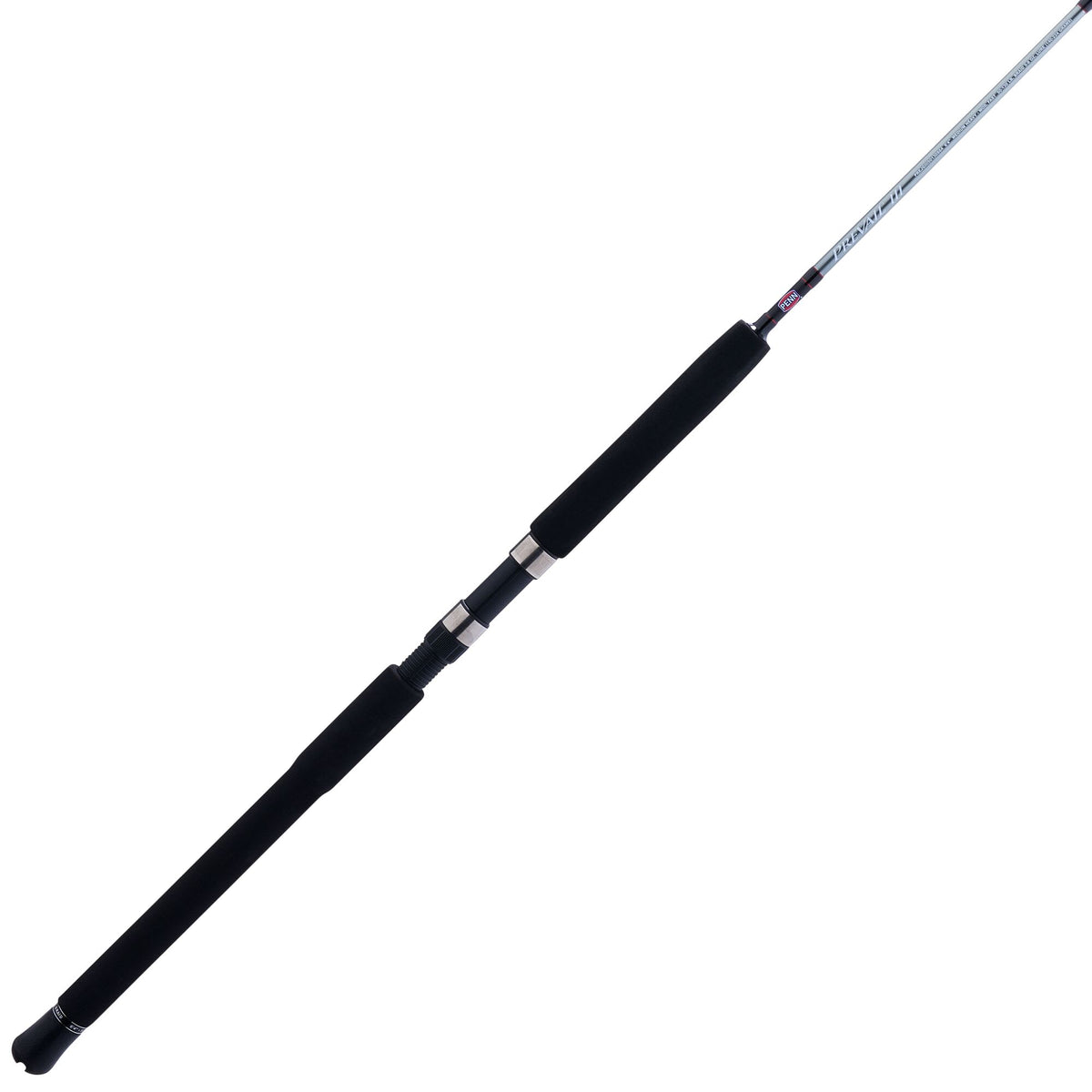 PENN Prevail® III Spinning Jig Rod