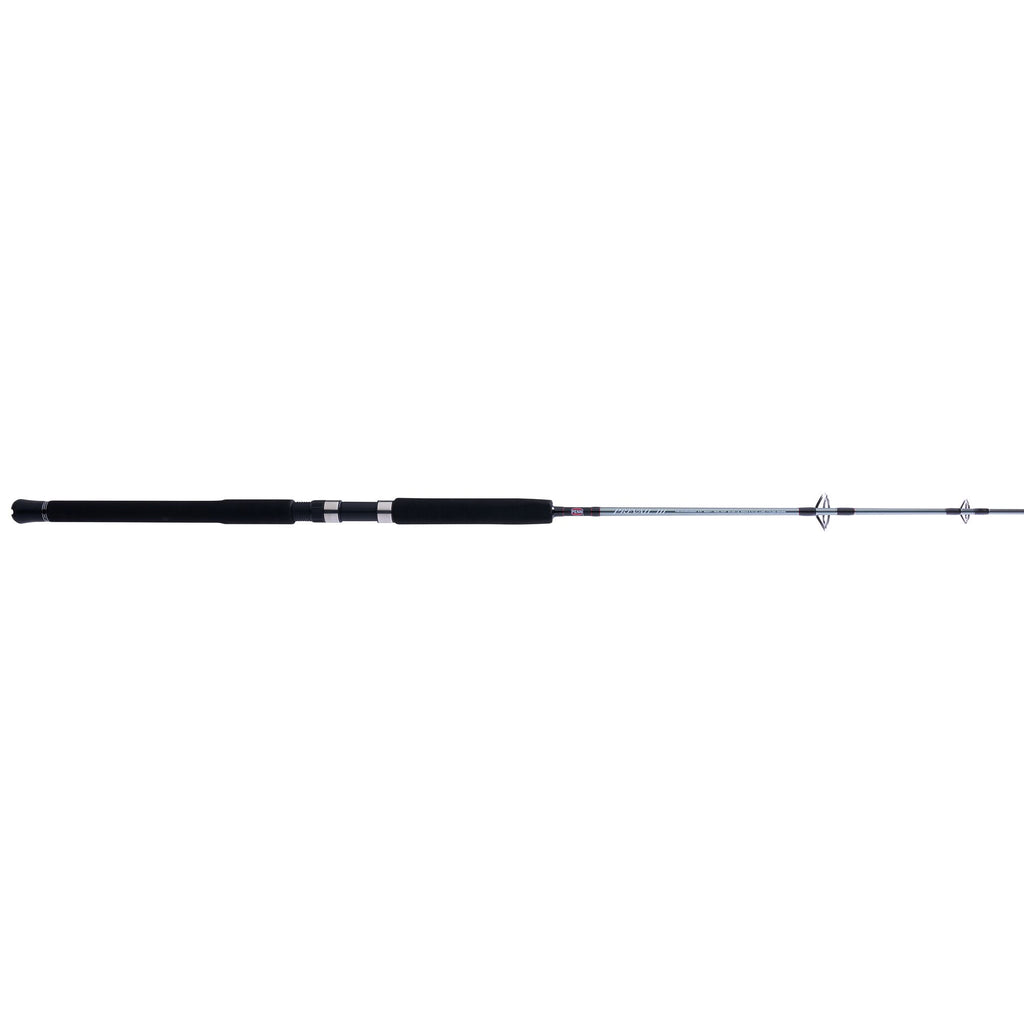 PENN Prevail® III Spinning Jig Rod