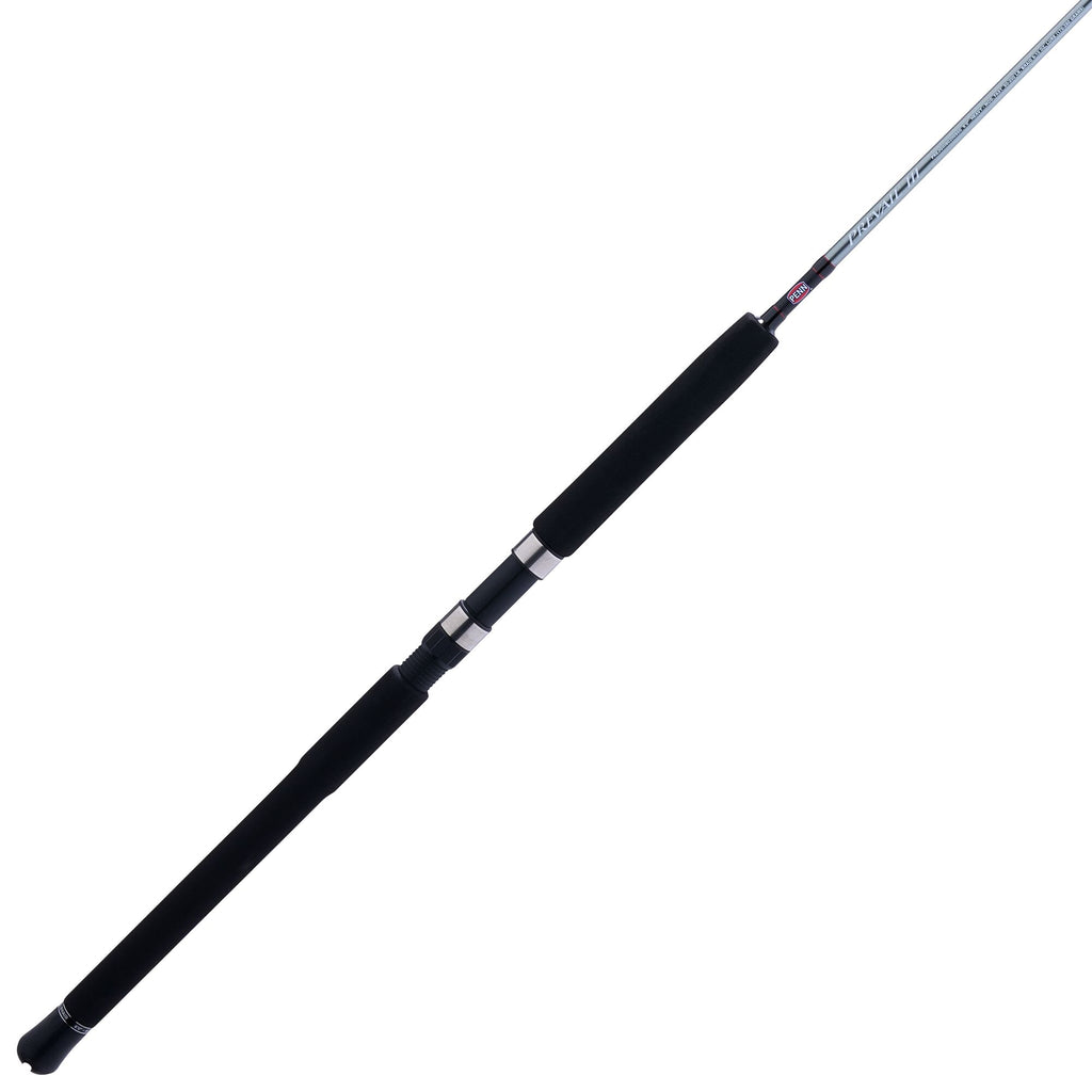 PENN Prevail® III Spinning Jig Rod