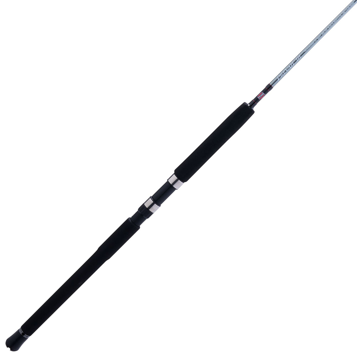 PENN Prevail® III Spinning Jig Rod