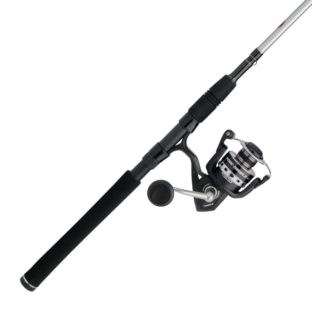 PENN Pursuit® IV Spinning Combo